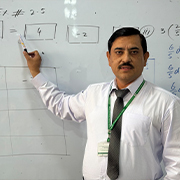 Revision of core concepts for strong academics at Pakistan English School Kuwait Middle School