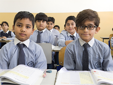 PES Kuwait Primary School Empower Students Empowering Primary School students to succeed at Pakistan English School Kuwait