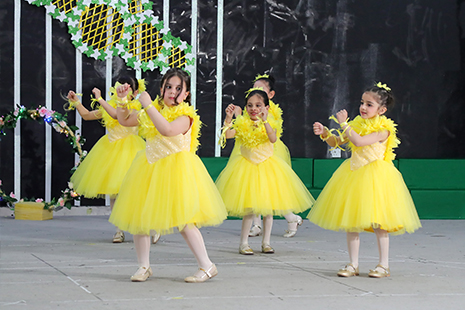 Modern school infrastructure in Kuwait for students Modern school infrastructure in Kuwait for students